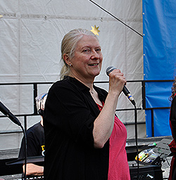 Andrea Weinschenk